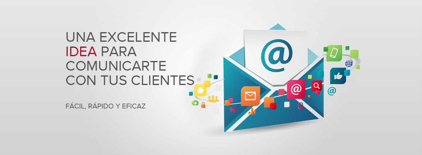 E-mail Marketing