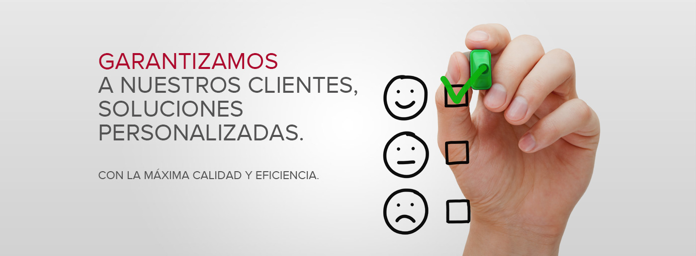 Clientes y Resultados